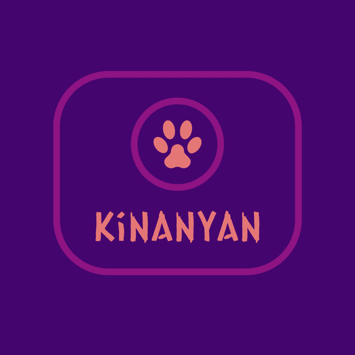 kinanyanブロブ